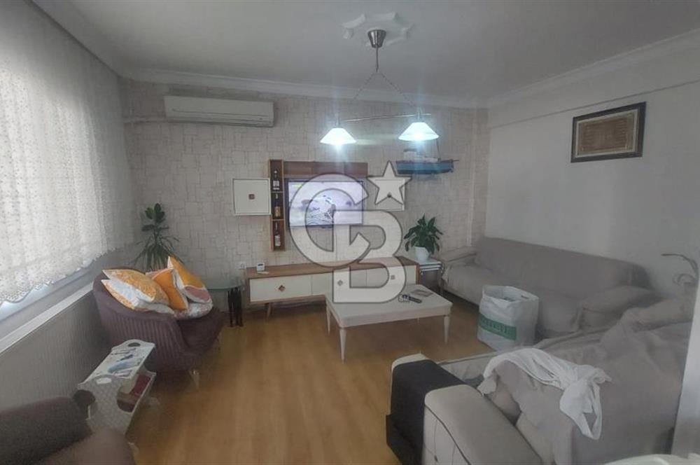 MALTEPE MAHALLESİ'NDE DOĞALGAZLI KİRALIK 2+1 DAİRE