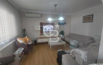 MALTEPE MAHALLESİ'NDE DOĞALGAZLI KİRALIK 2+1 DAİRE