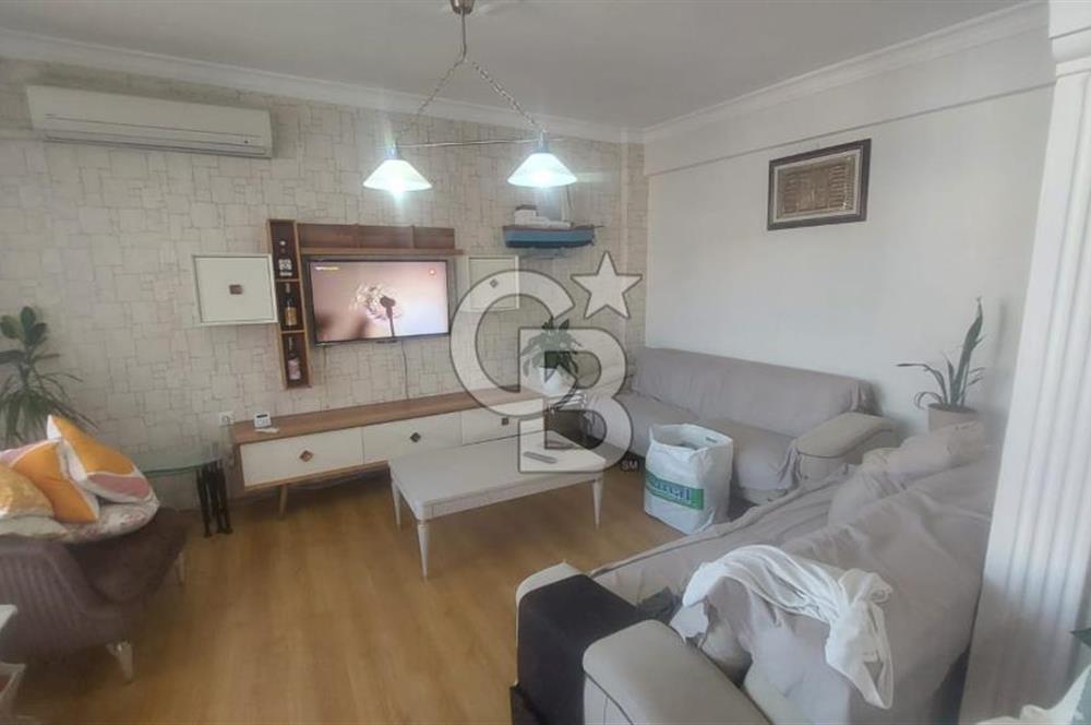 MALTEPE MAHALLESİ'NDE DOĞALGAZLI KİRALIK 2+1 DAİRE