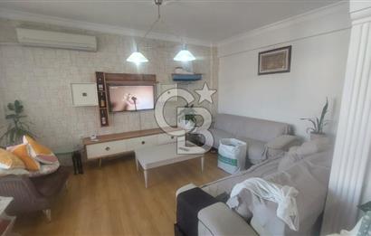 MALTEPE MAHALLESİ'NDE DOĞALGAZLI KİRALIK 2+1 DAİRE