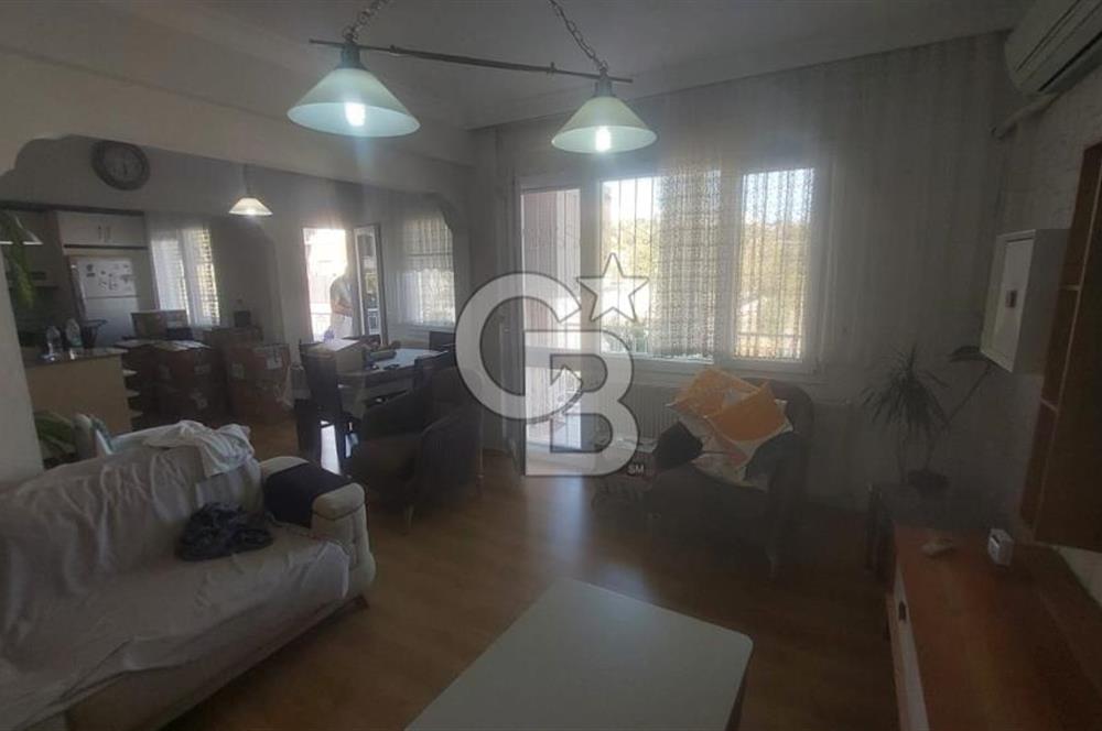 MALTEPE MAHALLESİ'NDE DOĞALGAZLI KİRALIK 2+1 DAİRE