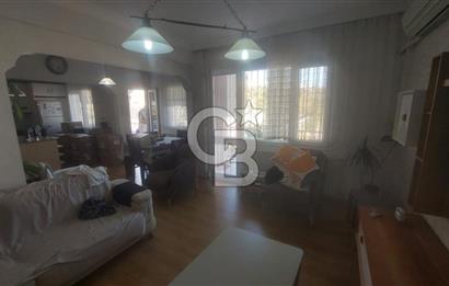 MALTEPE MAHALLESİ'NDE DOĞALGAZLI KİRALIK 2+1 DAİRE
