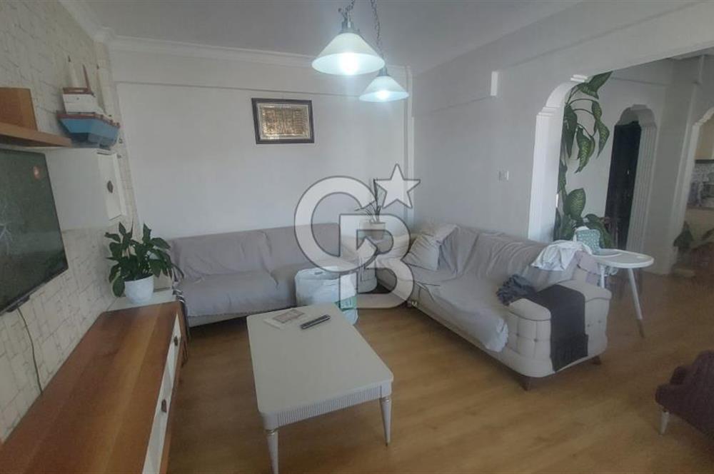 MALTEPE MAHALLESİ'NDE DOĞALGAZLI KİRALIK 2+1 DAİRE