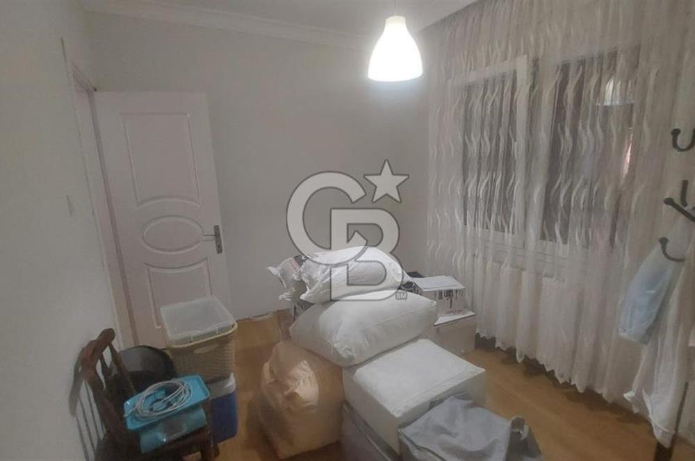 MALTEPE MAHALLESİ'NDE DOĞALGAZLI KİRALIK 2+1 DAİRE