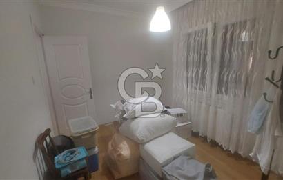 MALTEPE MAHALLESİ'NDE DOĞALGAZLI KİRALIK 2+1 DAİRE