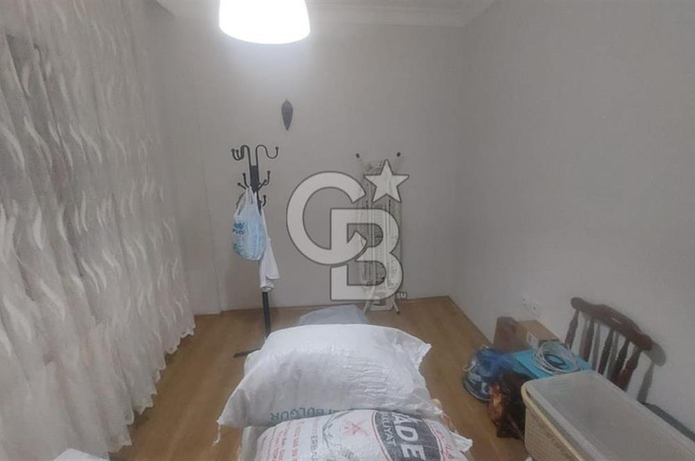 MALTEPE MAHALLESİ'NDE DOĞALGAZLI KİRALIK 2+1 DAİRE