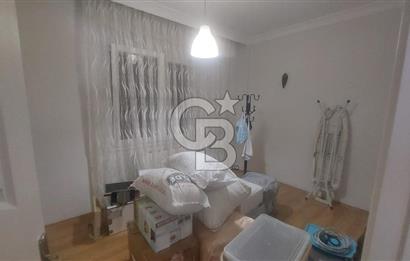MALTEPE MAHALLESİ'NDE DOĞALGAZLI KİRALIK 2+1 DAİRE
