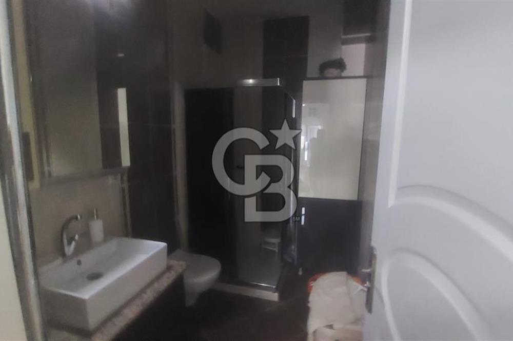 MALTEPE MAHALLESİ'NDE DOĞALGAZLI KİRALIK 2+1 DAİRE