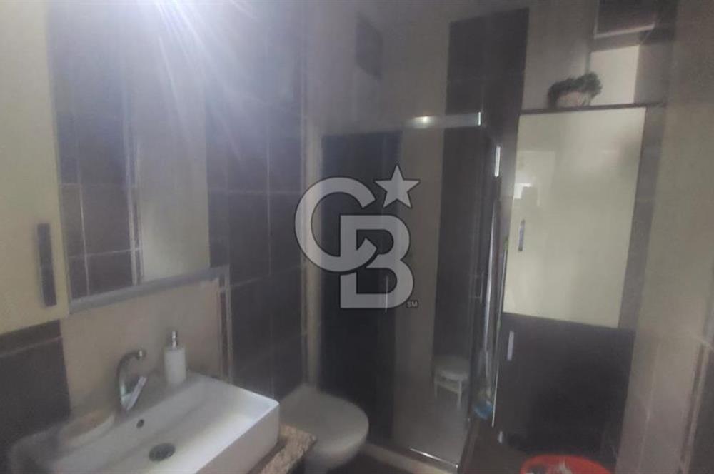 MALTEPE MAHALLESİ'NDE DOĞALGAZLI KİRALIK 2+1 DAİRE
