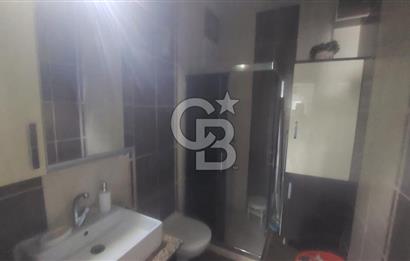 MALTEPE MAHALLESİ'NDE DOĞALGAZLI KİRALIK 2+1 DAİRE