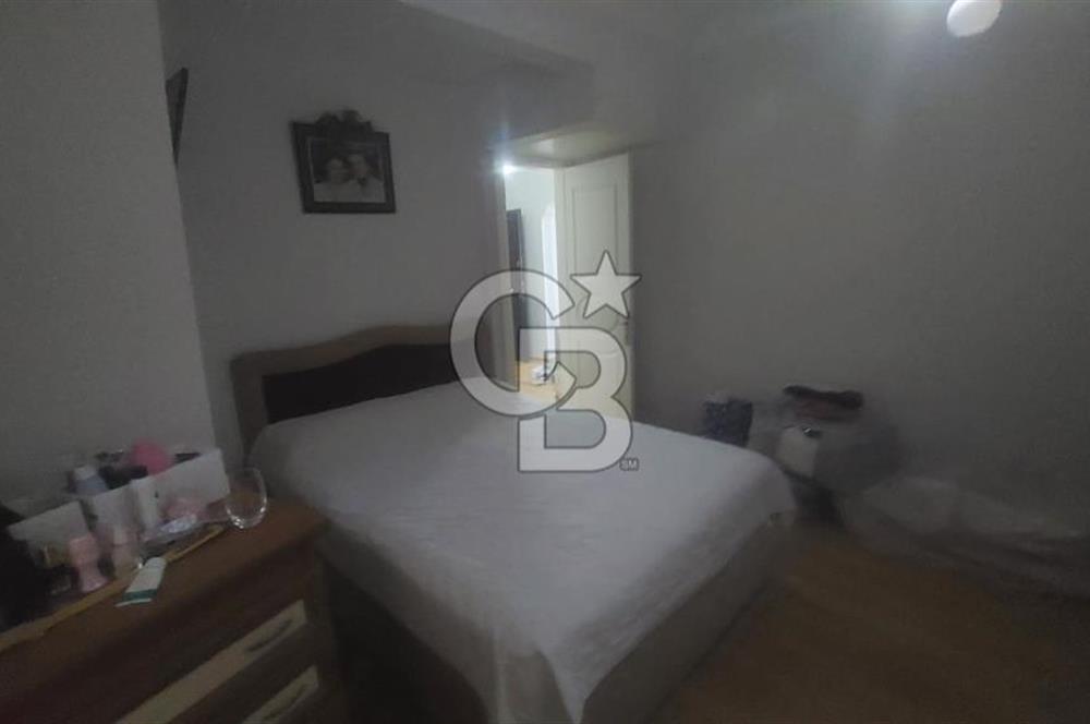 MALTEPE MAHALLESİ'NDE DOĞALGAZLI KİRALIK 2+1 DAİRE