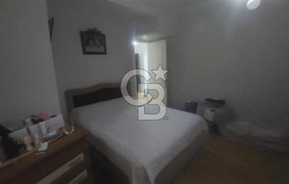 MALTEPE MAHALLESİ'NDE DOĞALGAZLI KİRALIK 2+1 DAİRE
