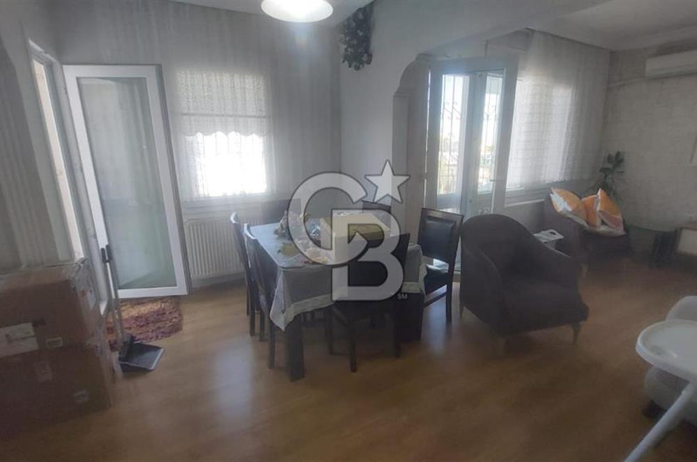 MALTEPE MAHALLESİ'NDE DOĞALGAZLI KİRALIK 2+1 DAİRE