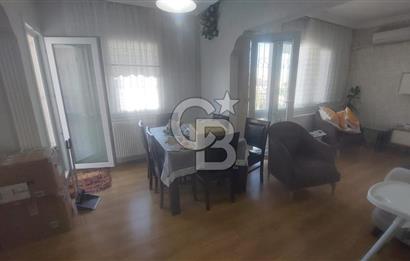 MALTEPE MAHALLESİ'NDE DOĞALGAZLI KİRALIK 2+1 DAİRE