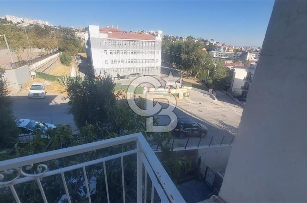 MALTEPE MAHALLESİ'NDE DOĞALGAZLI KİRALIK 2+1 DAİRE