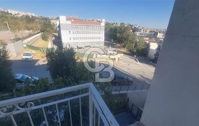 MALTEPE MAHALLESİ'NDE DOĞALGAZLI KİRALIK 2+1 DAİRE