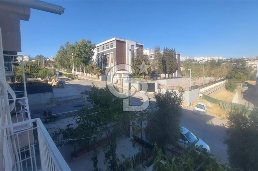 MALTEPE MAHALLESİ'NDE DOĞALGAZLI KİRALIK 2+1 DAİRE