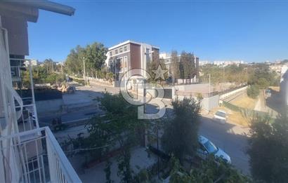 MALTEPE MAHALLESİ'NDE DOĞALGAZLI KİRALIK 2+1 DAİRE