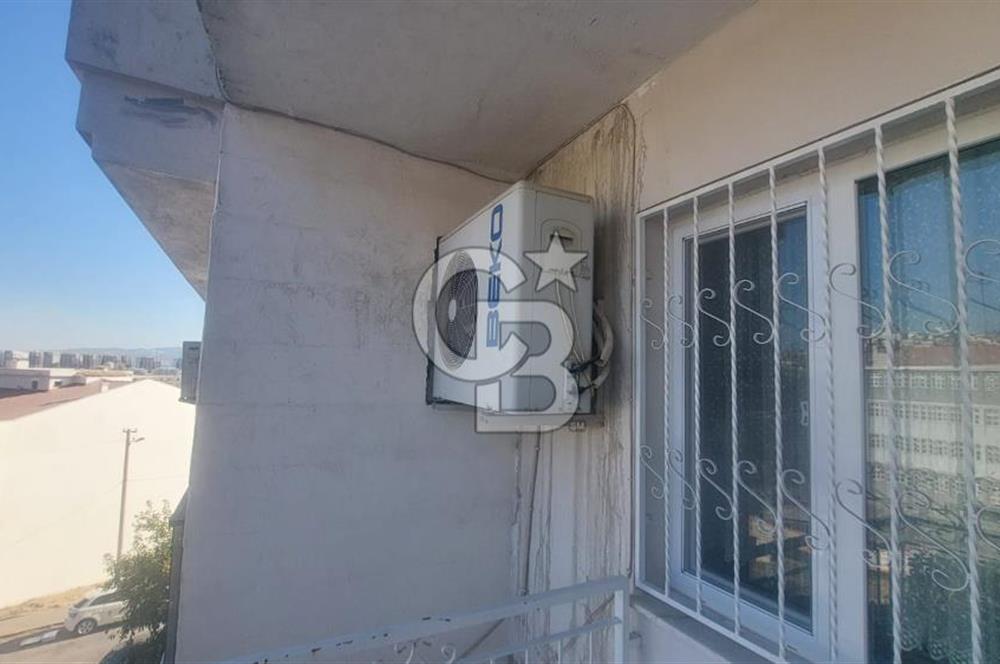 MALTEPE MAHALLESİ'NDE DOĞALGAZLI KİRALIK 2+1 DAİRE