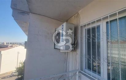 MALTEPE MAHALLESİ'NDE DOĞALGAZLI KİRALIK 2+1 DAİRE