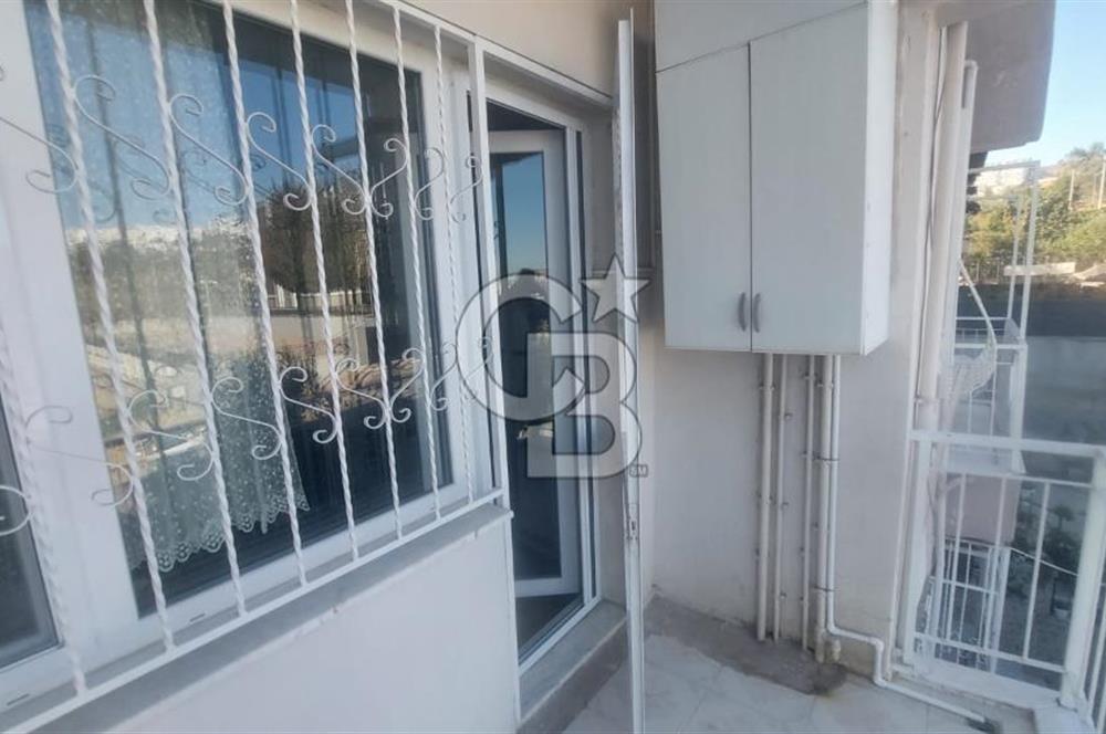 MALTEPE MAHALLESİ'NDE DOĞALGAZLI KİRALIK 2+1 DAİRE