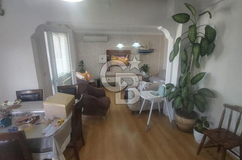 MALTEPE MAHALLESİ'NDE DOĞALGAZLI KİRALIK 2+1 DAİRE