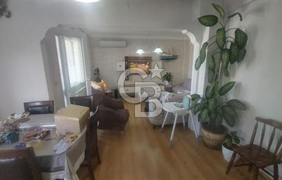 MALTEPE MAHALLESİ'NDE DOĞALGAZLI KİRALIK 2+1 DAİRE