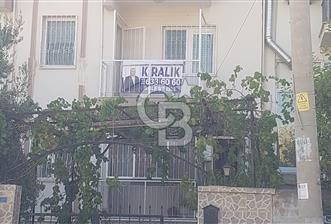 MALTEPE MAHALLESİ'NDE DOĞALGAZLI KİRALIK 2+1 DAİRE