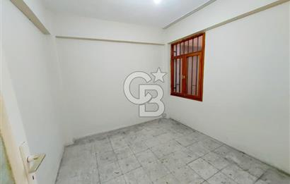 Dikili Çarşıda Merkezi Konumda 2+1 Kiralık Daire