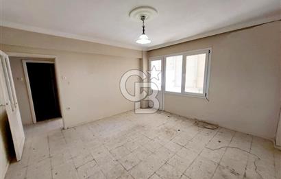 Dikili Çarşıda Merkezi Konumda 2+1 Kiralık Daire