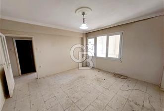 Dikili Çarşıda Merkezi Konumda 2+1 Kiralık Daire