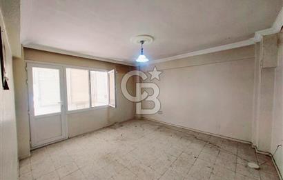 Dikili Çarşıda Merkezi Konumda 2+1 Kiralık Daire