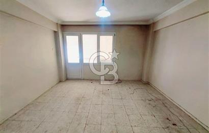 Dikili Çarşıda Merkezi Konumda 2+1 Kiralık Daire