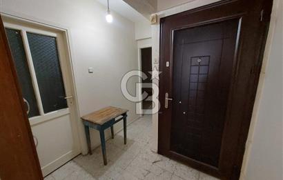 Dikili Çarşıda Merkezi Konumda 2+1 Kiralık Daire