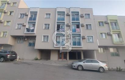 HARMANDALI'DA KATİP ÇELEBİ ÜNV. YAKINI 1+1 EŞYALI SATILIK DAİRE
