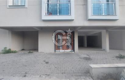 HARMANDALI'DA KATİP ÇELEBİ ÜNV. YAKINI 1+1 EŞYALI SATILIK DAİRE