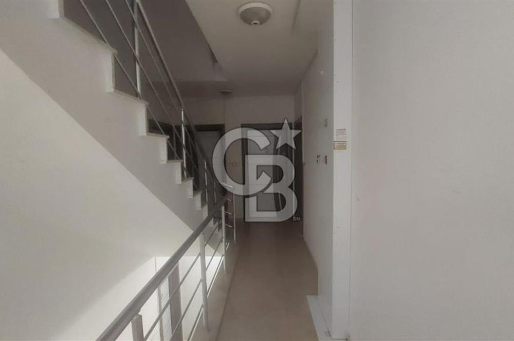 HARMANDALI'DA KATİP ÇELEBİ ÜNV. YAKINI 1+1 EŞYALI SATILIK DAİRE