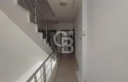 HARMANDALI'DA KATİP ÇELEBİ ÜNV. YAKINI 1+1 EŞYALI SATILIK DAİRE