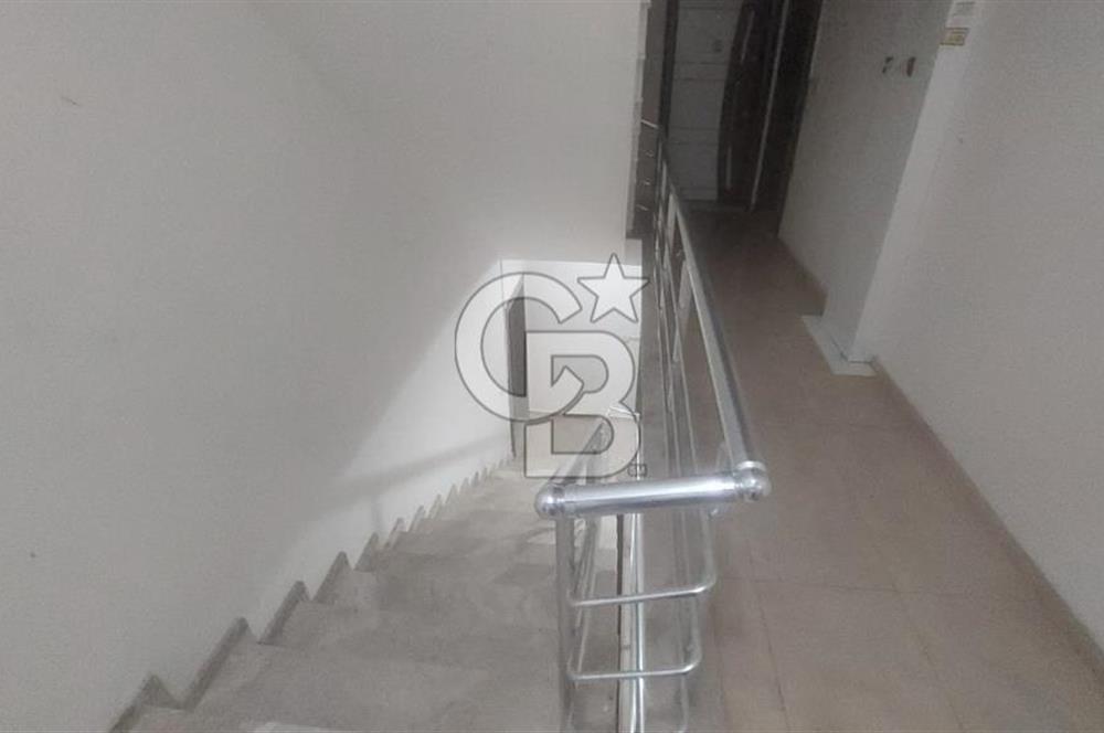 HARMANDALI'DA KATİP ÇELEBİ ÜNV. YAKINI 1+1 EŞYALI SATILIK DAİRE