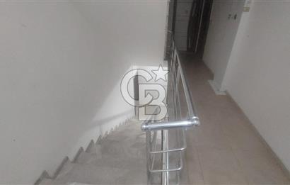 HARMANDALI'DA KATİP ÇELEBİ ÜNV. YAKINI 1+1 EŞYALI SATILIK DAİRE
