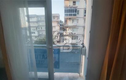 HARMANDALI'DA KATİP ÇELEBİ ÜNV. YAKINI 1+1 EŞYALI SATILIK DAİRE