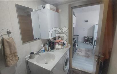 HARMANDALI'DA KATİP ÇELEBİ ÜNV. YAKINI 1+1 EŞYALI SATILIK DAİRE