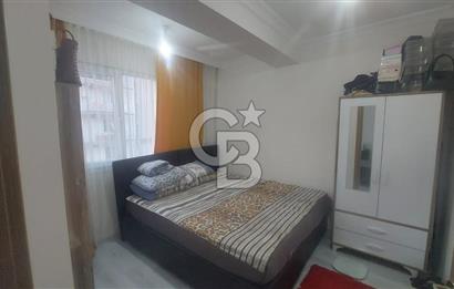 HARMANDALI'DA KATİP ÇELEBİ ÜNV. YAKINI 1+1 EŞYALI SATILIK DAİRE