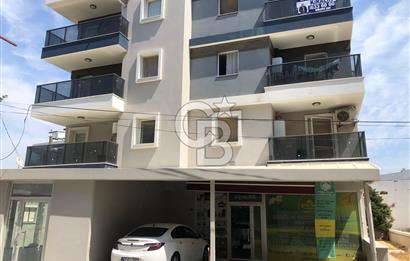 MENEMEN SEYREK FULL EŞYALI 1+1 KİRALIK DAİRE