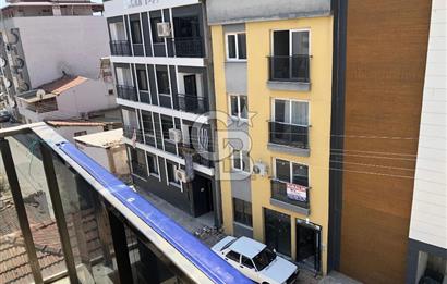 MENEMEN SEYREK FULL EŞYALI 1+1 KİRALIK DAİRE