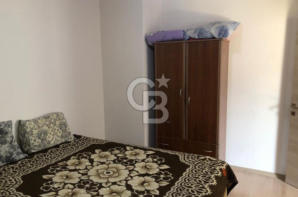 MENEMEN SEYREK FULL EŞYALI 1+1 KİRALIK DAİRE