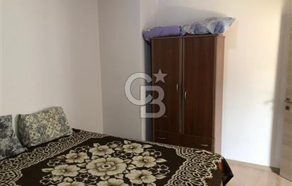 MENEMEN SEYREK FULL EŞYALI 1+1 KİRALIK DAİRE