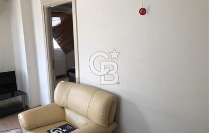 MENEMEN SEYREK FULL EŞYALI 1+1 KİRALIK DAİRE