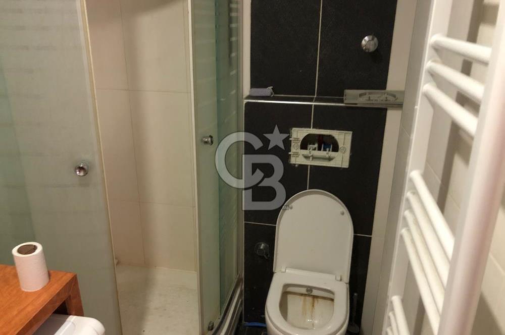 MENEMEN SEYREK FULL EŞYALI 1+1 KİRALIK DAİRE