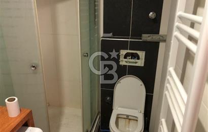 MENEMEN SEYREK FULL EŞYALI 1+1 KİRALIK DAİRE
